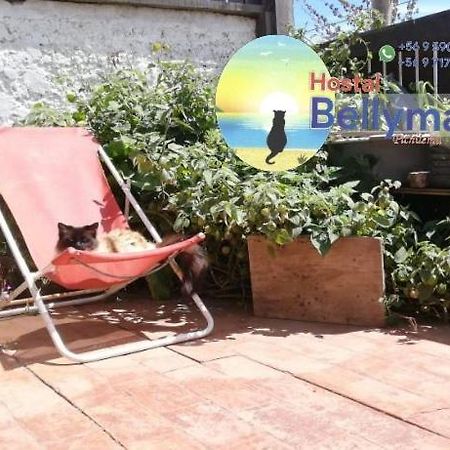 Hostal Bellymar Pichilemu Exterior foto