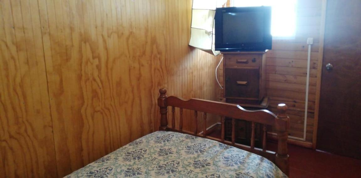 Hostal Bellymar Pichilemu Exterior foto