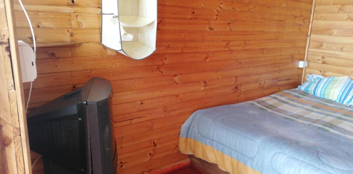 Hostal Bellymar Pichilemu Exterior foto