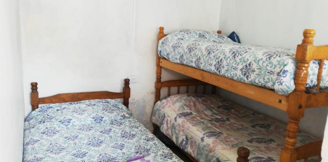 Hostal Bellymar Pichilemu Exterior foto