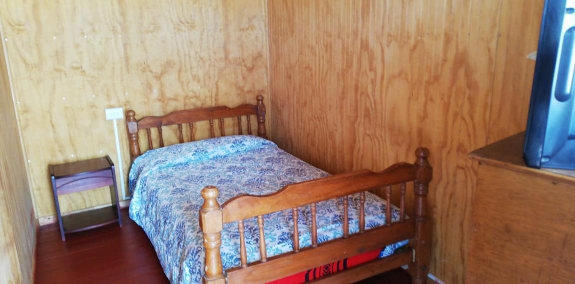 Hostal Bellymar Pichilemu Exterior foto