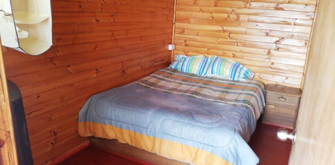 Hostal Bellymar Pichilemu Exterior foto