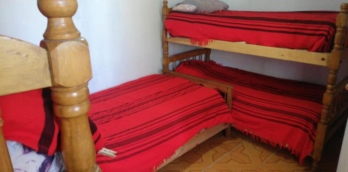 Hostal Bellymar Pichilemu Exterior foto
