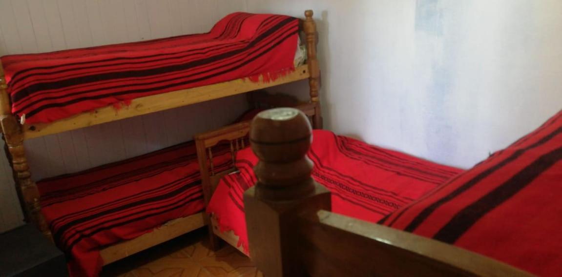 Hostal Bellymar Pichilemu Exterior foto