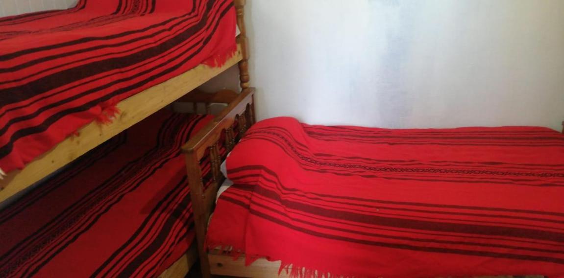 Hostal Bellymar Pichilemu Exterior foto