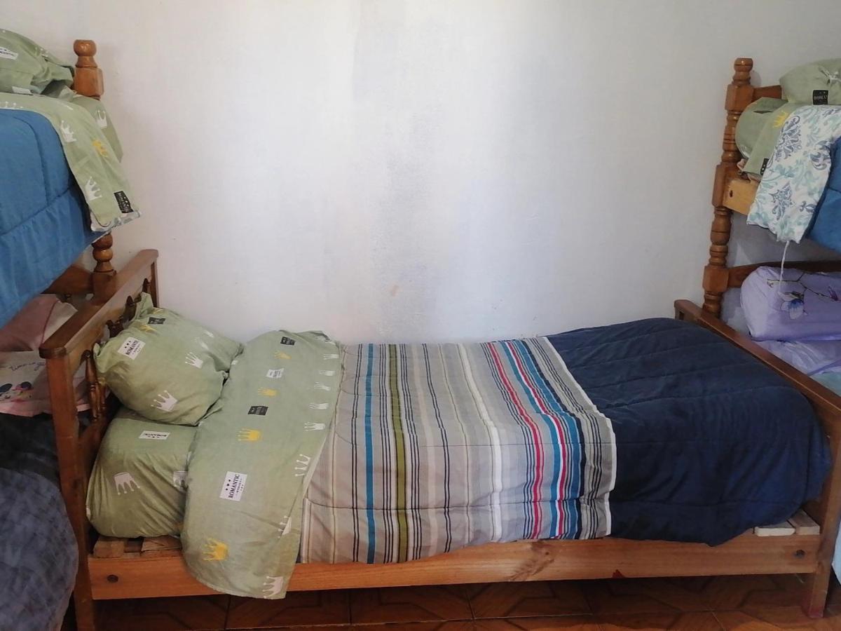 Hostal Bellymar Pichilemu Exterior foto