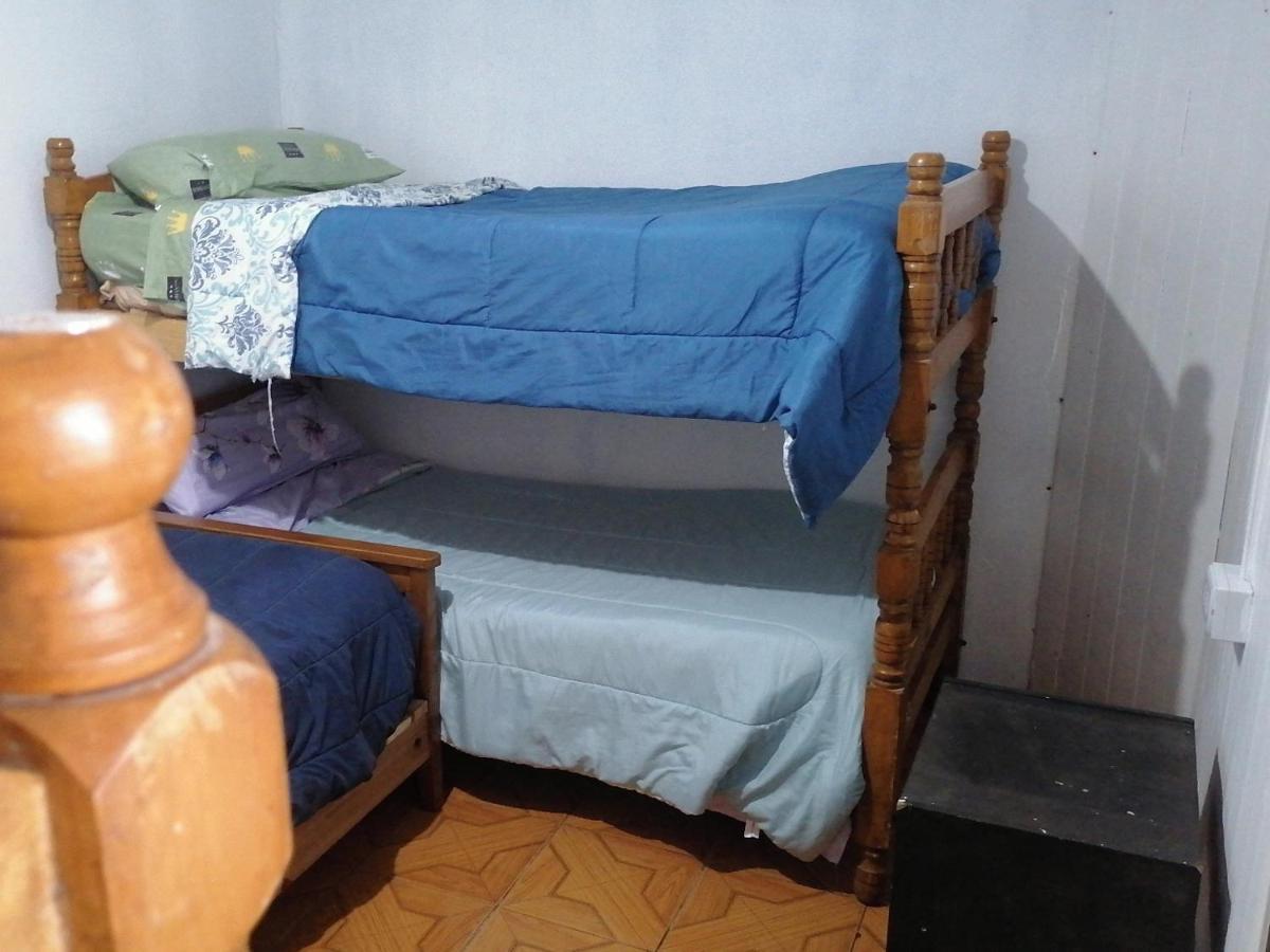Hostal Bellymar Pichilemu Exterior foto