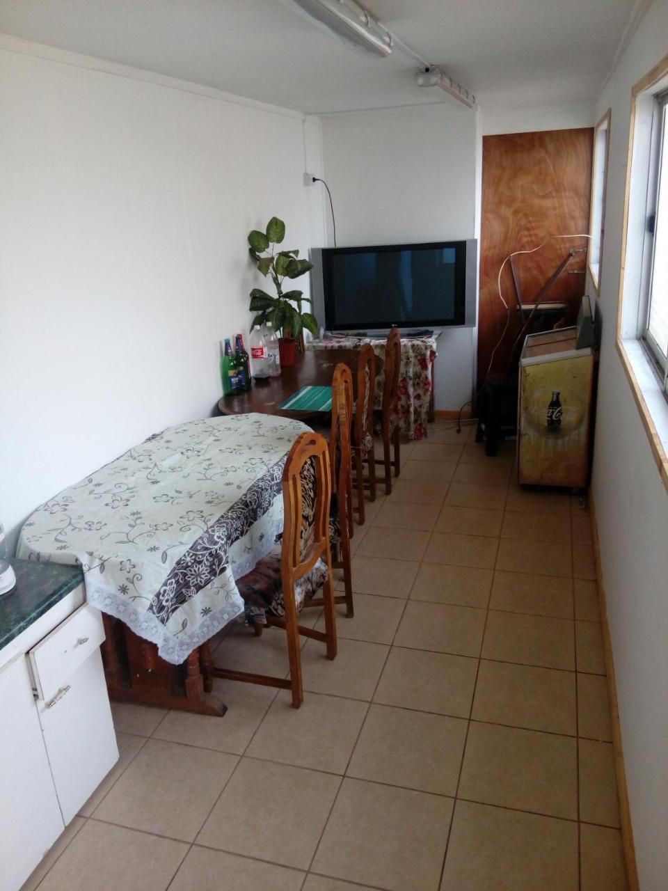 Hostal Bellymar Pichilemu Exterior foto