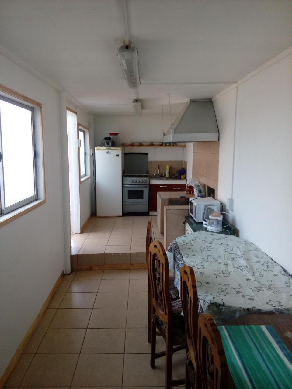 Hostal Bellymar Pichilemu Exterior foto