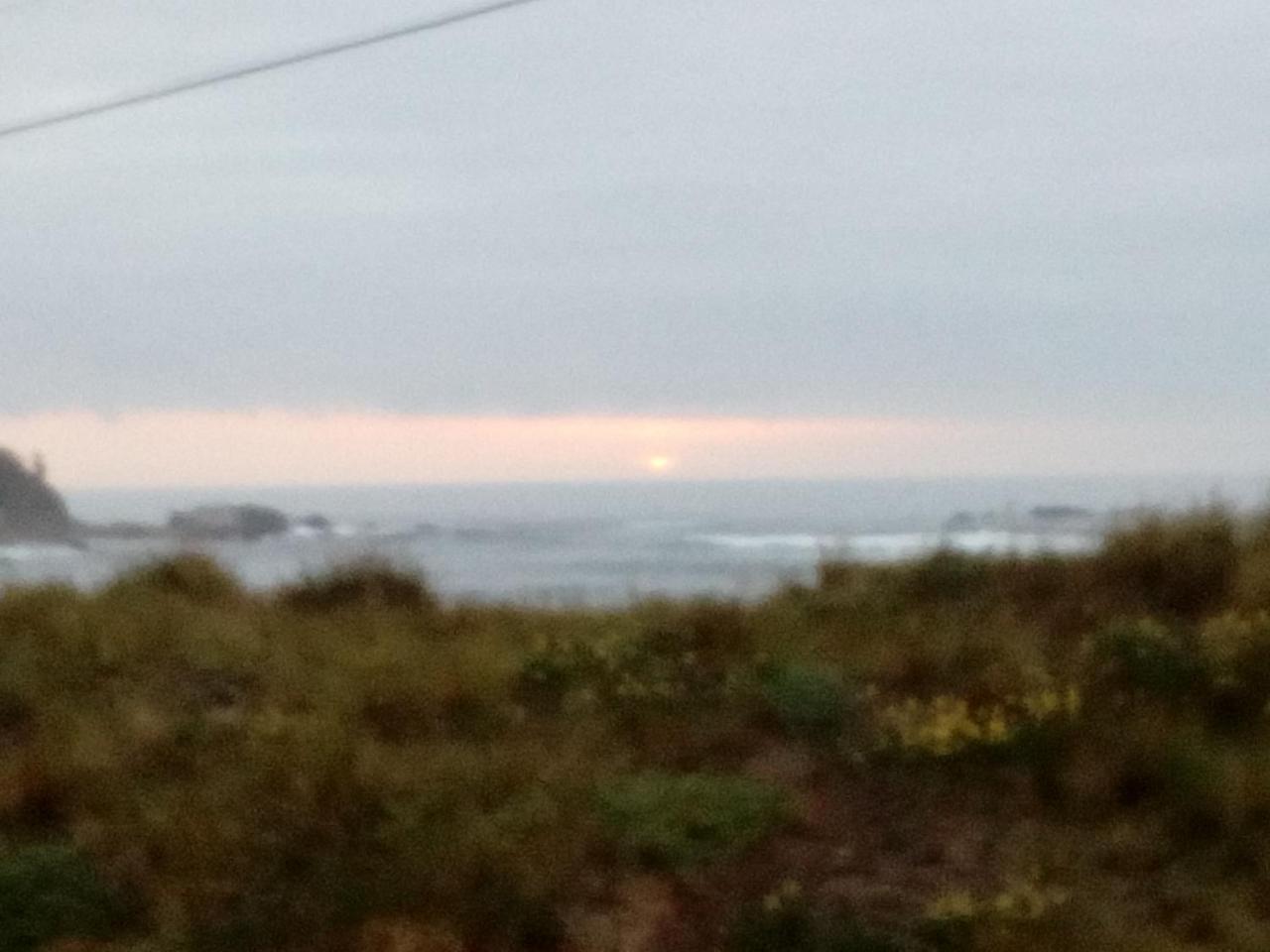 Hostal Bellymar Pichilemu Exterior foto