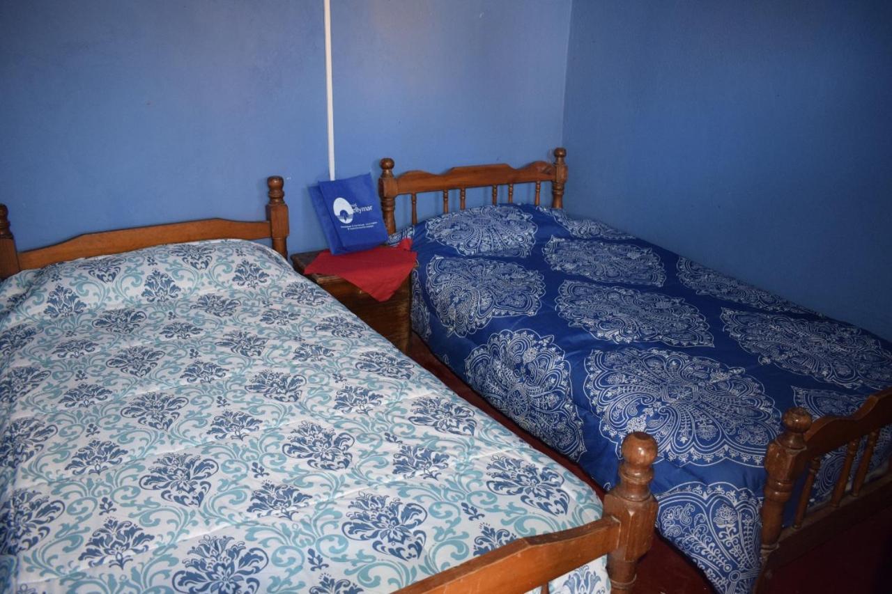 Hostal Bellymar Pichilemu Exterior foto