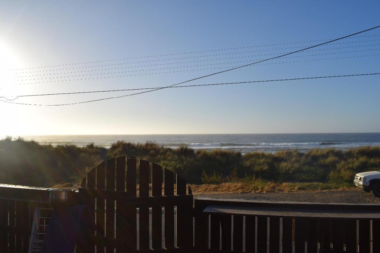 Hostal Bellymar Pichilemu Exterior foto
