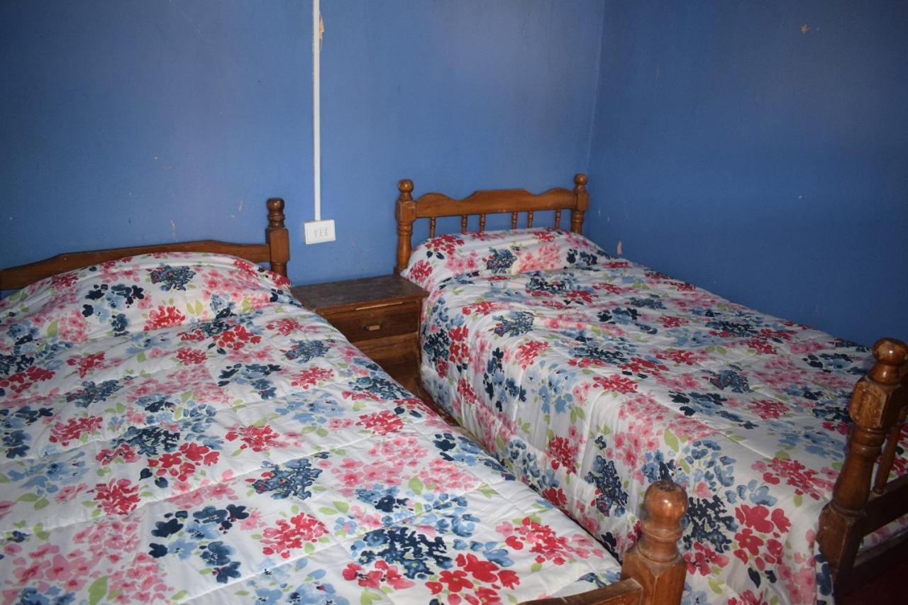 Hostal Bellymar Pichilemu Exterior foto
