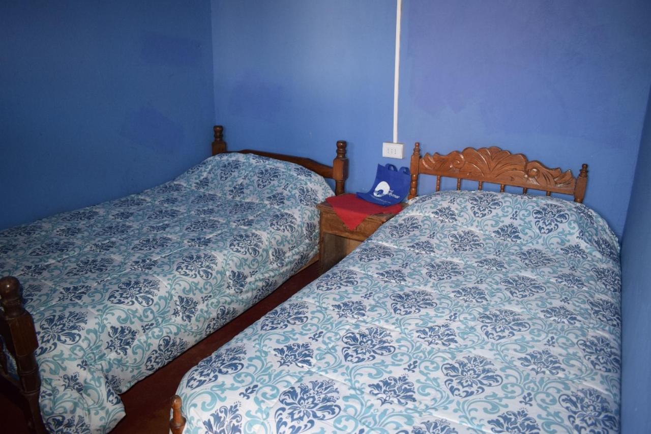 Hostal Bellymar Pichilemu Exterior foto